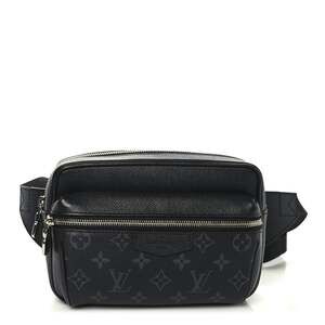 Louis Vuitton Taiga Outdoor Bumbag #235742L19B
